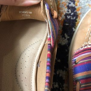 Speery Tip-sider fiesta